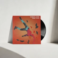 Vinyl SWEET CHAOS