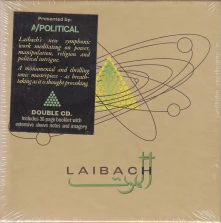Laibach, CD ALAMUT