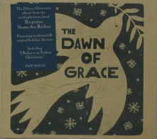 CD DAWN OF GRACE