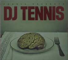 CD FABRIC PRESENTS DJ TENNIS