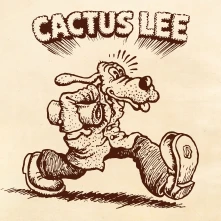 CD CACTUS LEE