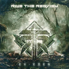 CD Rave the Reqviem - Ex-Eden