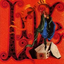 CD LIVE DEAD
