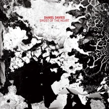 CD GHOST OF THE HEART