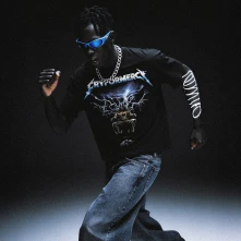 High Voltage T-shirt thumbnail