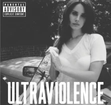 CD Ultraviolence