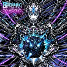 CD Burn This World