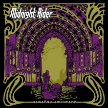 Vinyl LIMITED INFINITY