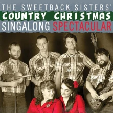 CD COUNTRY CHRISTMAS SINGALONG SPECTACULAR