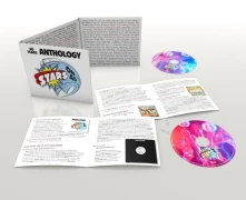 CD 40 YEARS ANTHOLOGY