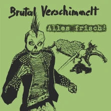 CD ALLES FRISCH!
