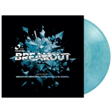 Vinyl JOIA PRESENTS BREAKOUT