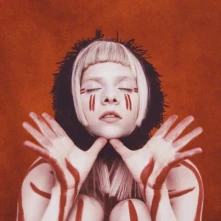 Aurora Aksnes, CD A DIFFERENT KIND OF HUMAN