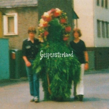 CD GESPENSTERLAND