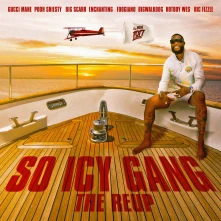 Gucci Mane, CD SO ICY GANG: THE REUP