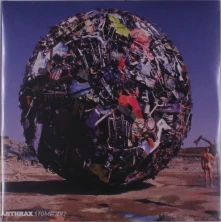 Vinyl STOMP 442