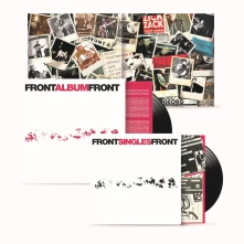 Vinyl ALBUM