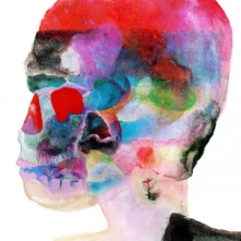 Spoon, CD HOT THOUGHTS