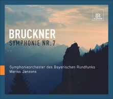 CD Berliner Philharmonike... - Symphonie 7