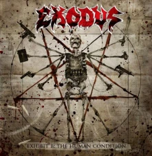 CD EXHIBIT B: THE HUMAN CONDITION