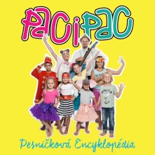 CD Pesničková encyklopédia