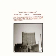 Vinyl LUCIFERIAN TOWERS