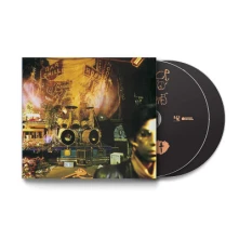 CD SIGN O' THE TIMES (REMASTERED ALBUM)