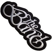 The Band, Nažehlovačka Logo