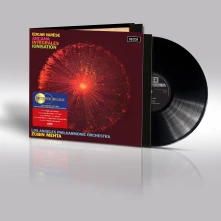 Vinyl VARESE: ARCANA; INTEGR...