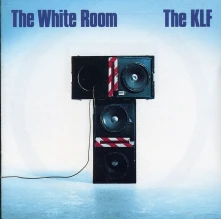 CD Klf - White Room -9tr-