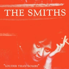 Vinyl LOUDER THAN BOMBS