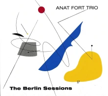 CD BERLIN SESSIONS