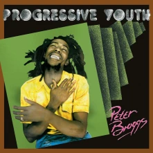 CD PETER BROGGS