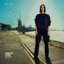 Vinyl GLOBAL UNDERGROUND #44: AMELIE LENS - ANTWERP (VINYL EDITION)