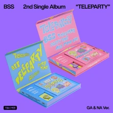 CD Teleparty