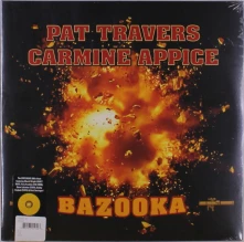 Vinyl BAZOOKA