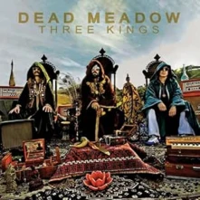 Vinyl THEE KINGS