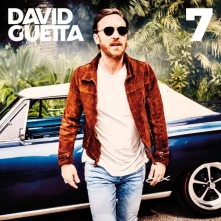 David Guetta, CD 7