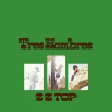 CD TRES HOMBRES