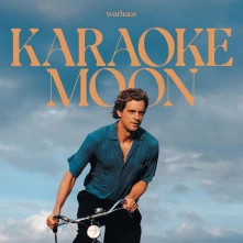 Vinyl KARAOKE MOON