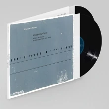 Vinyl IMAGINARY CYCLE