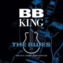 Vinyl The Blues