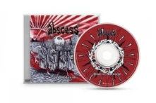 Abscess, CD DAWN OF INHUMANITY