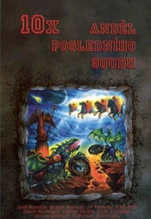 CD Anděl posledního soudu