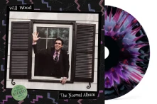 Vinyl THE NORMAL ALBUM