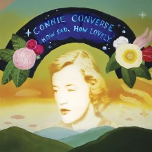 CD HOW SAD, HOW LOVELY