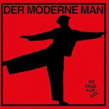 Vinyl 80 TAGE AUF SEE