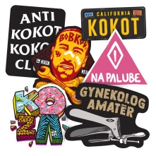 Stickerpack 4.0 thumbnail