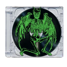 CD Diabol v slabom tele
