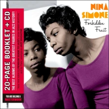 CD Forbidden Fruit + Bonus Album + 2 Bonus Tracks